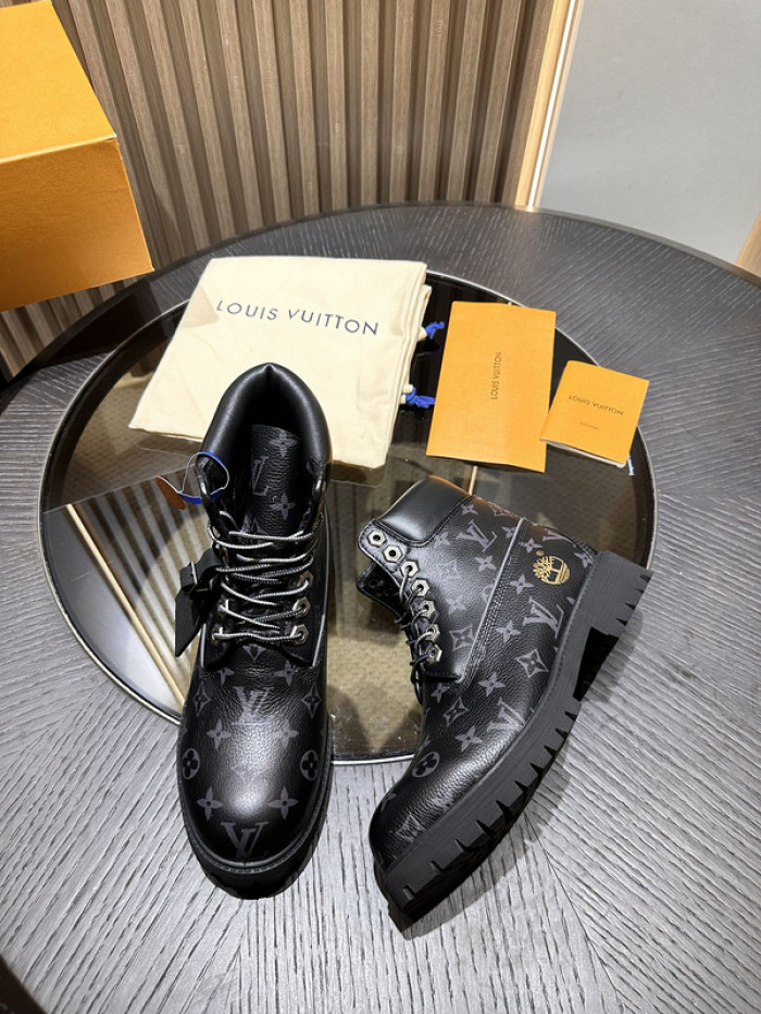 l&v boots snekaers l00000206