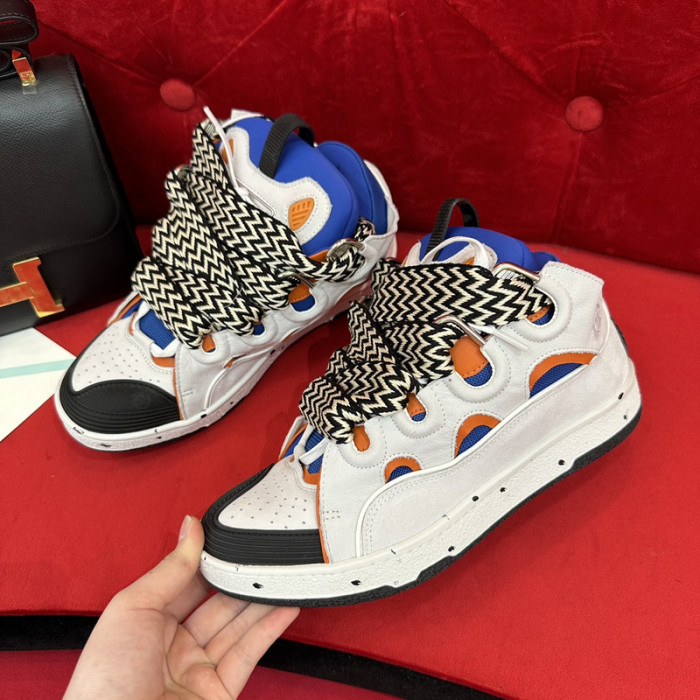lavin sneaker101