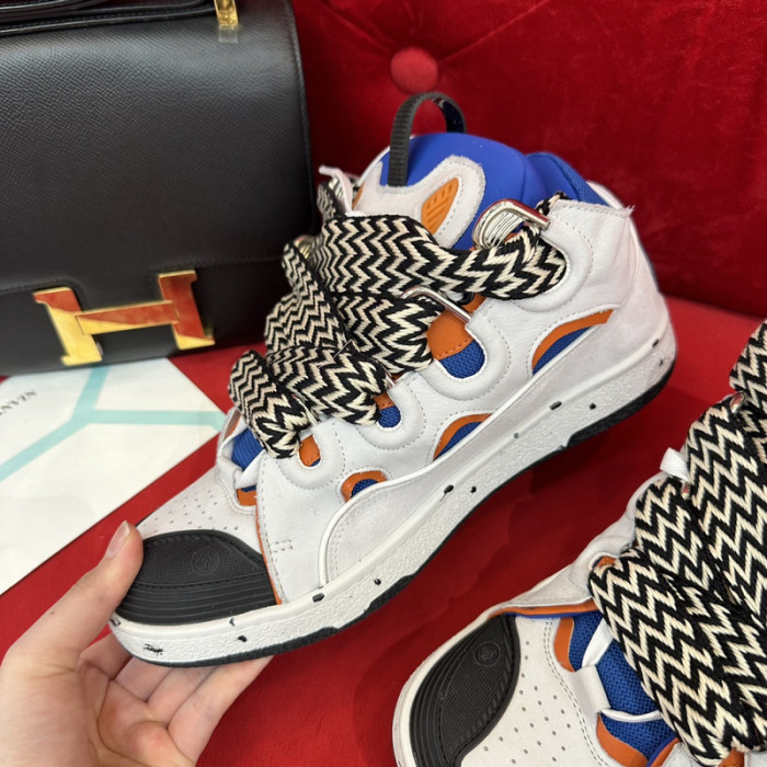 lavin sneaker101