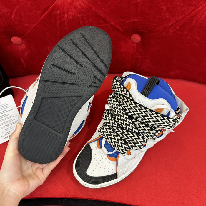 lavin sneaker101