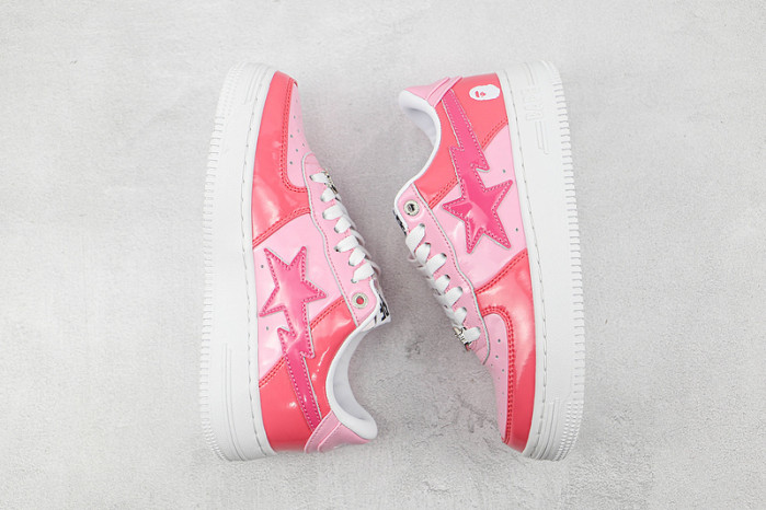 BAPE Sneakers 0030