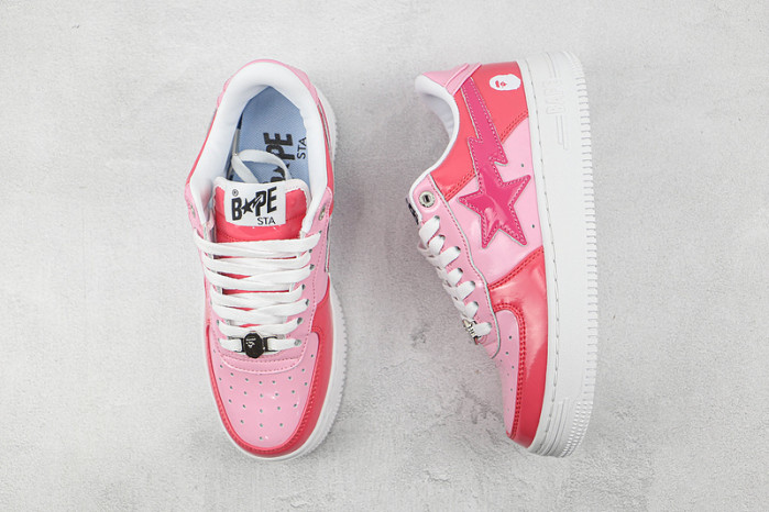 BAPE Sneakers 0030