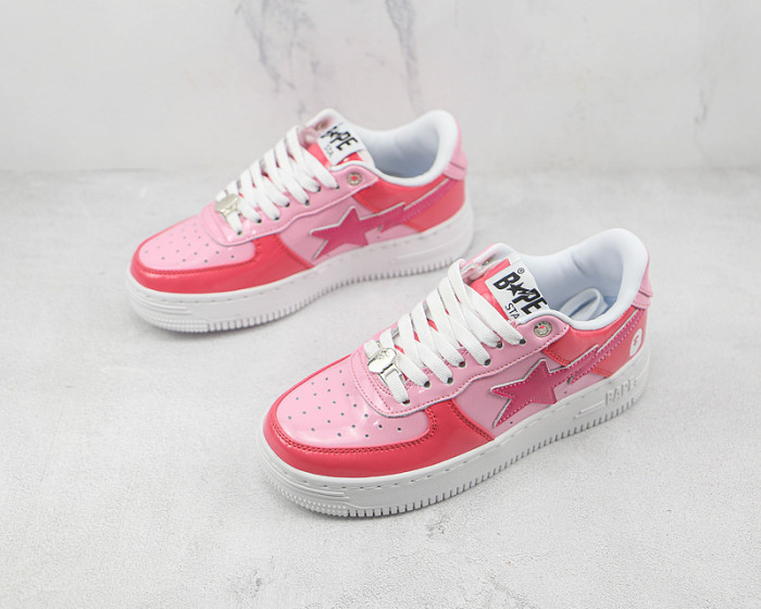 BAPE Sneakers 0030