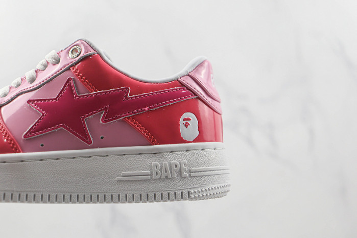 BAPE Sneakers 0030