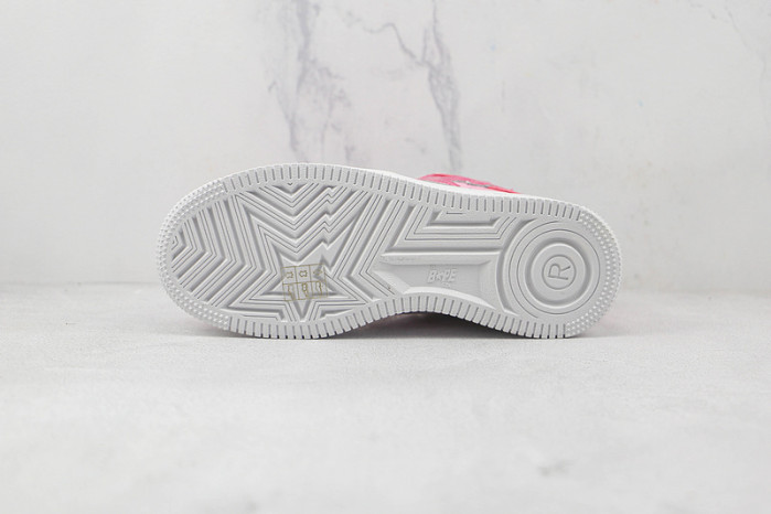 BAPE Sneakers 0030