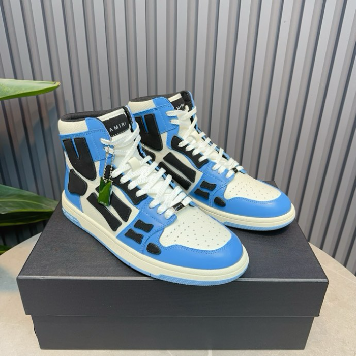 amiri sneaker am095