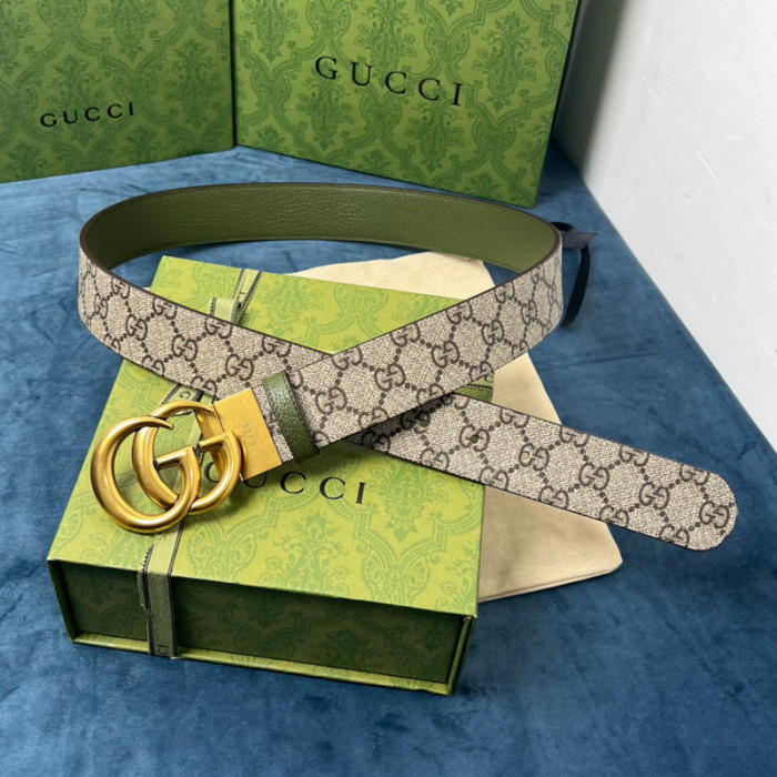 G*u*i* belt gu001