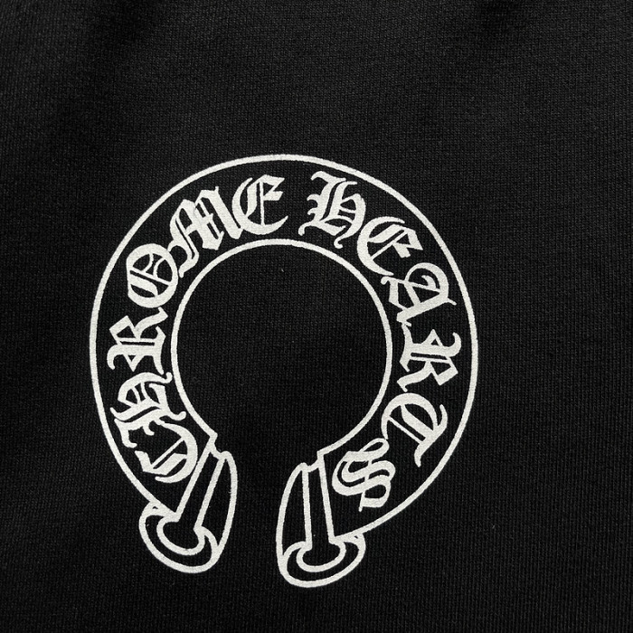 Ch*0me He**ts hoodie cm001