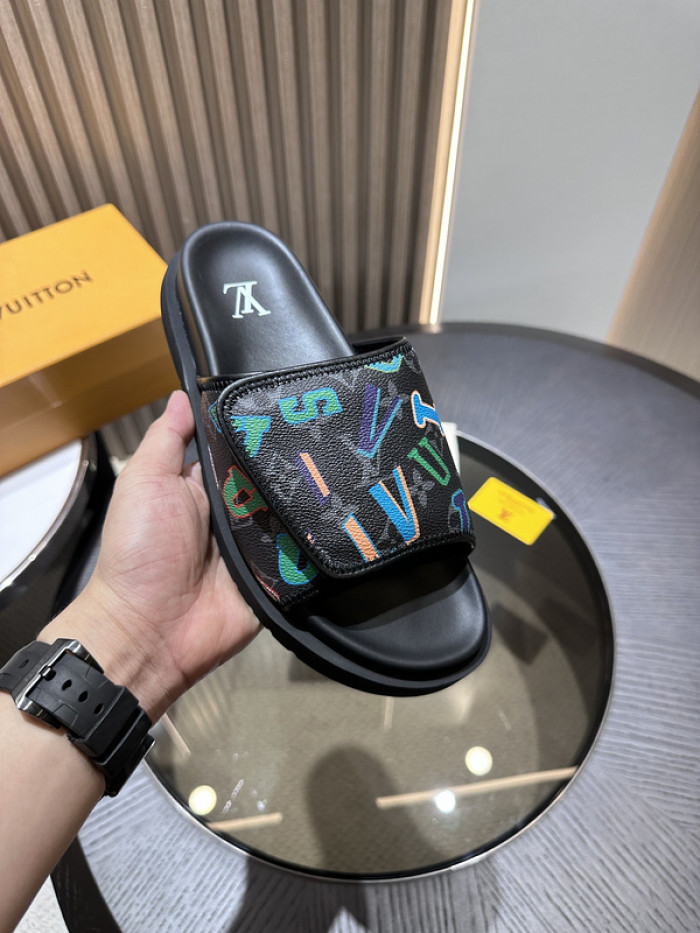 l&v sandal30