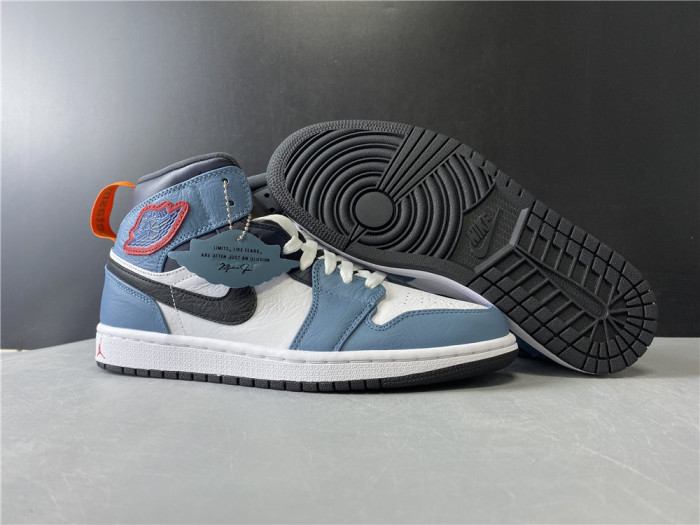 air jordan 1 mid F**etasm cu2802-100