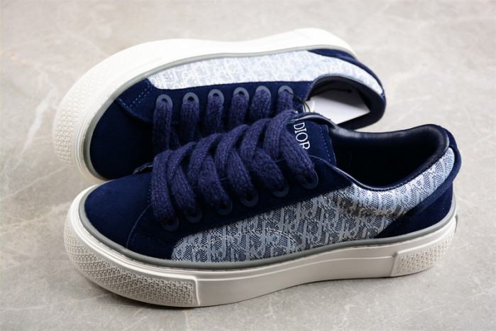 dio* sneakers b33 t0000-090