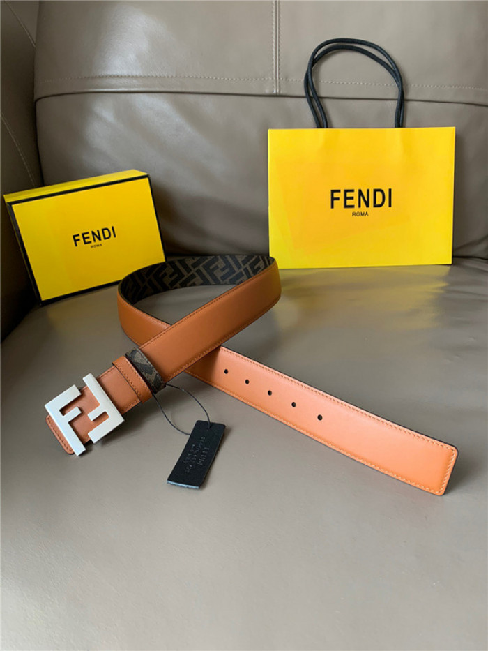 F**di belt f007
