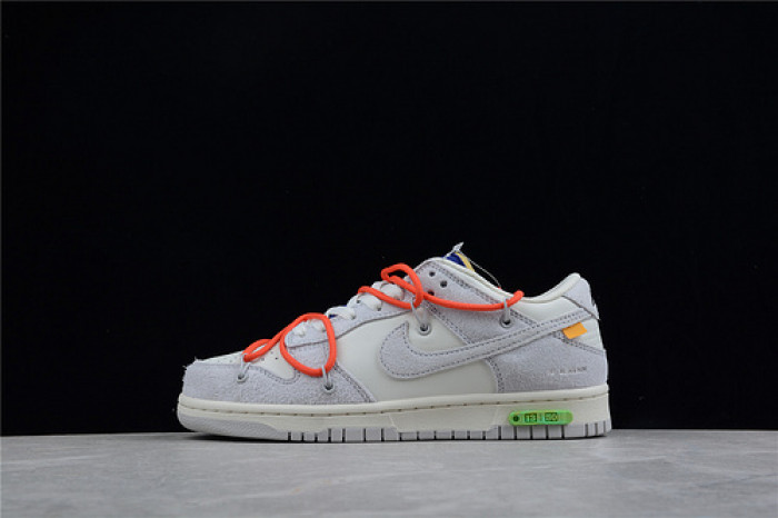 dunk low “13 of 50” dj0950-110