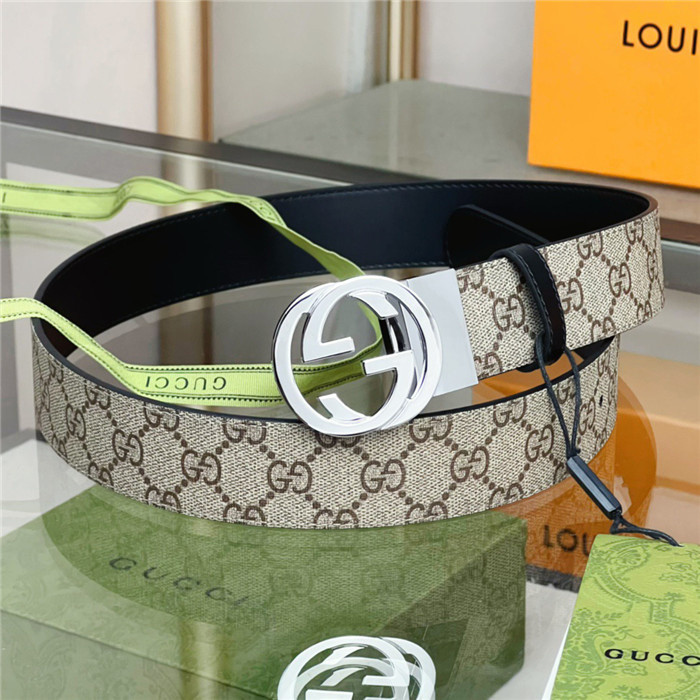 G*u*i* belt gu007