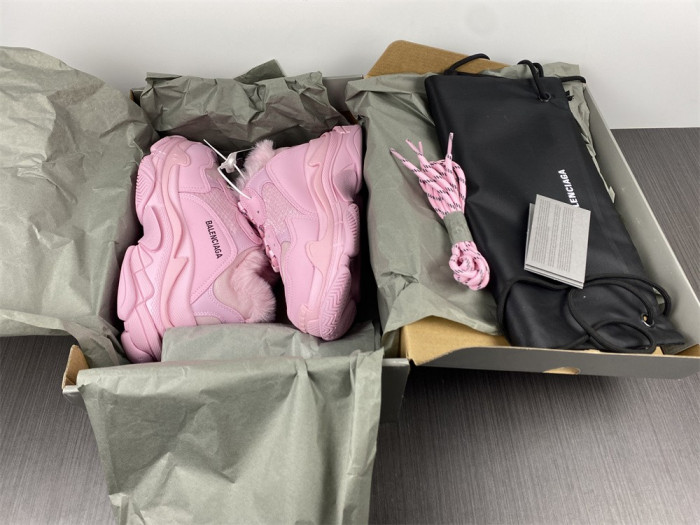 triples trainer sneakers 2000043