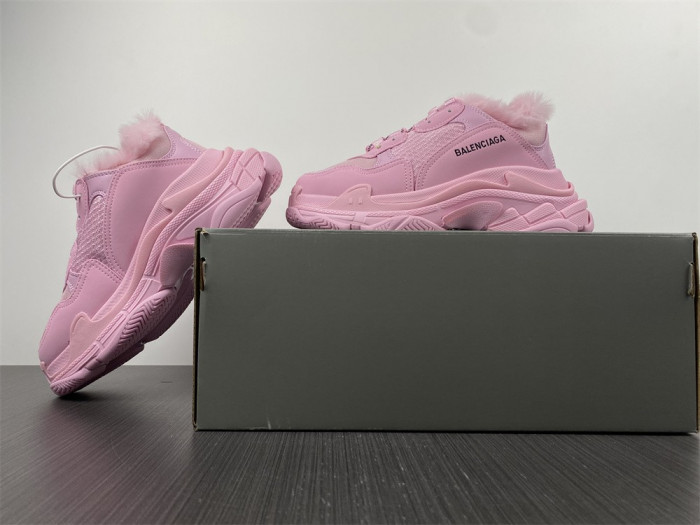 triples trainer sneakers 2000043