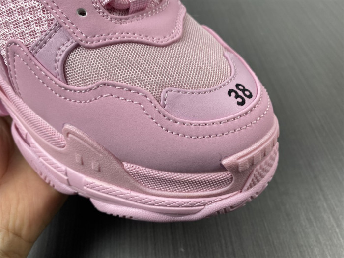 triples trainer sneakers 2000043
