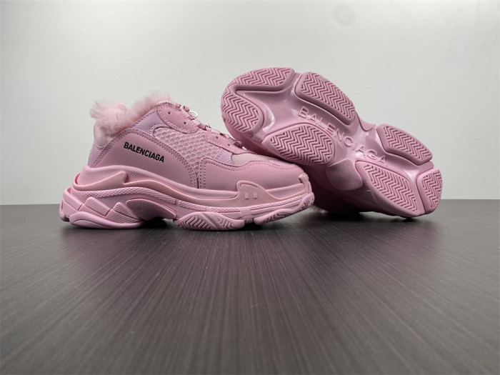 triples trainer sneakers 2000043