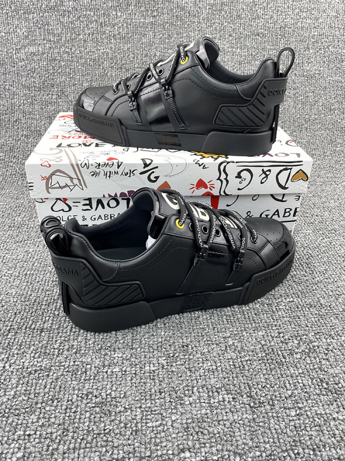 d&g sneakers dg04