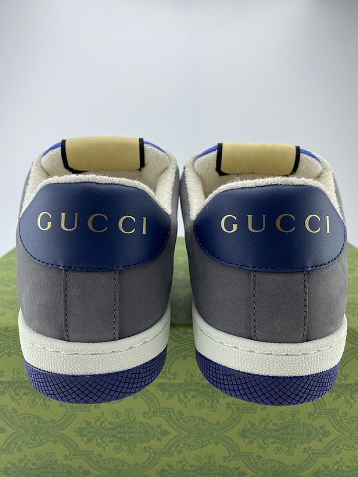 G*u*i* trainer sneaker 117