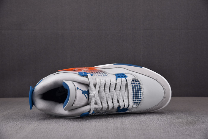 air jordan 4 military blue（2024）fv5029-141
