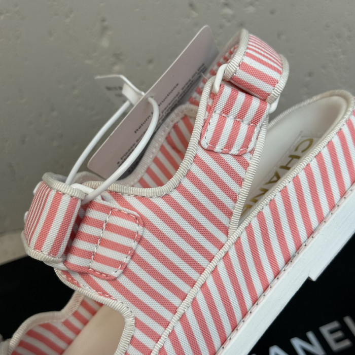 chane* sandal41
