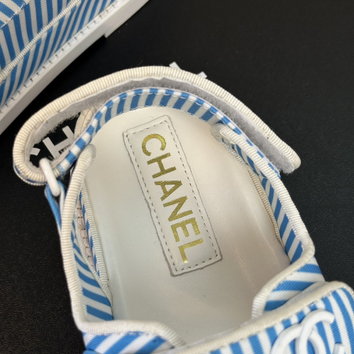 chane* sandal39