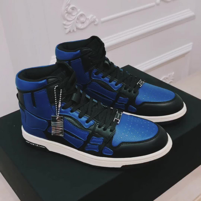 amiri sneaker am007