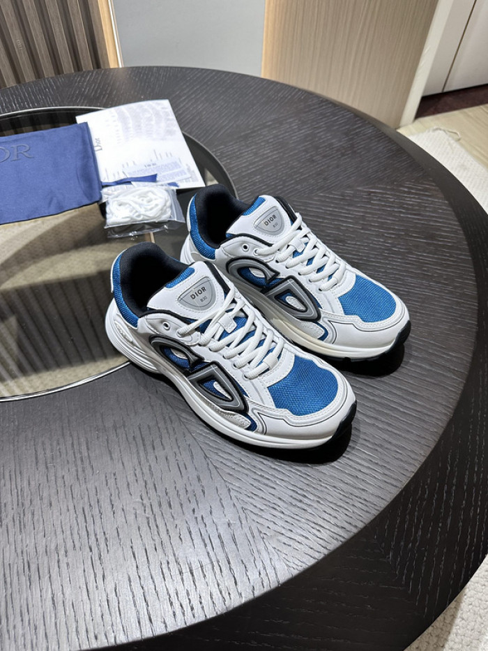 dio* sneakers b30 t0000-157