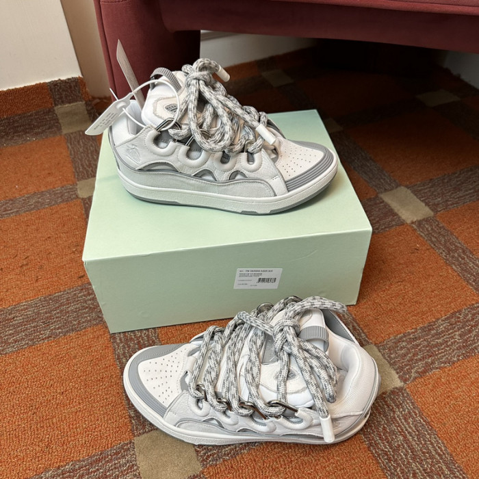 LAVIN SNEAKER121