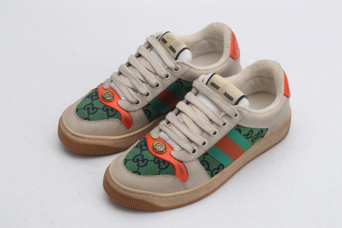 G*u*i* trainer sneaker 97