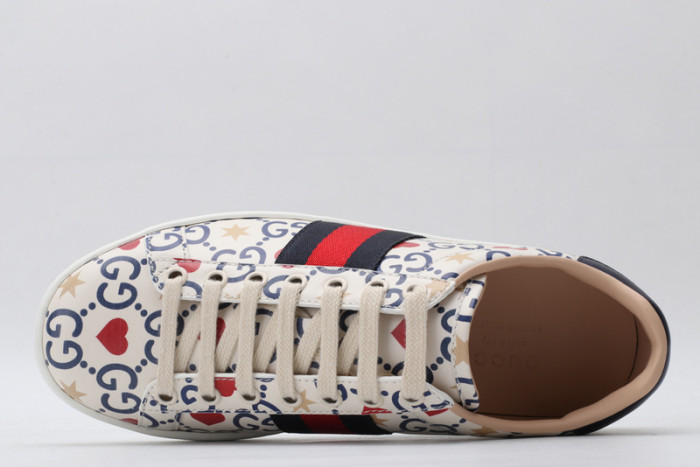 G*u*i* trainer sneaker57