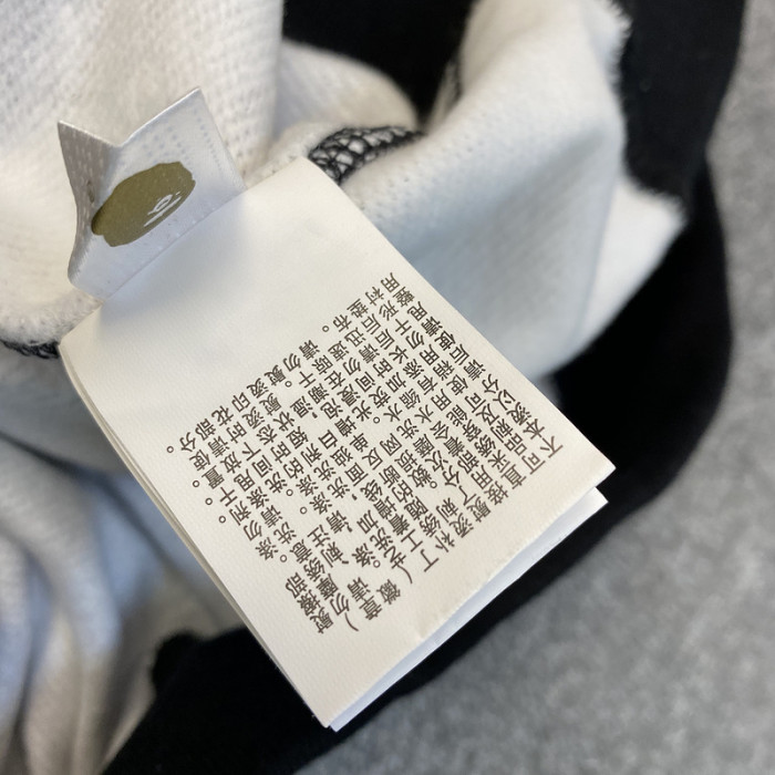 bape hoodie b4
