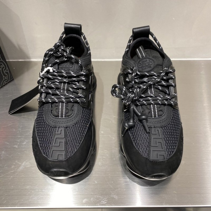 versa chain reaction vs-3