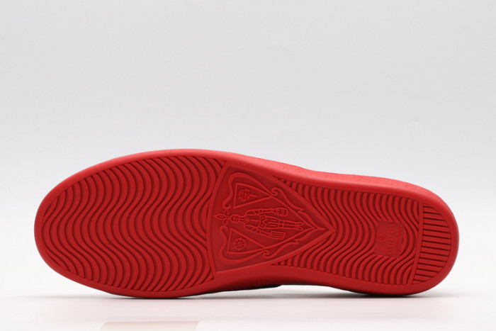 G*u*i* trainer sneaker76