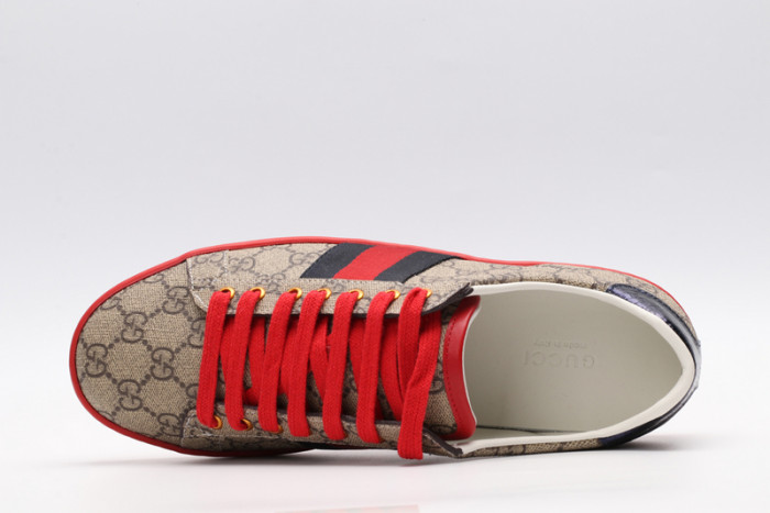 G*u*i* trainer sneaker76