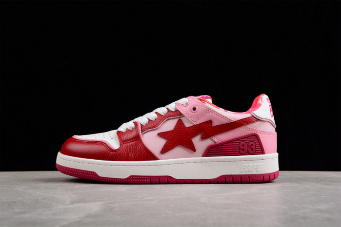 BAPE Sneakers 1G701090028