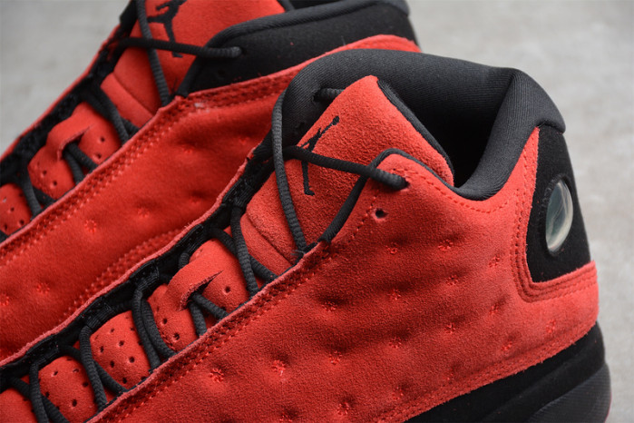 air jordan 13 reverse bred dj5982-602
