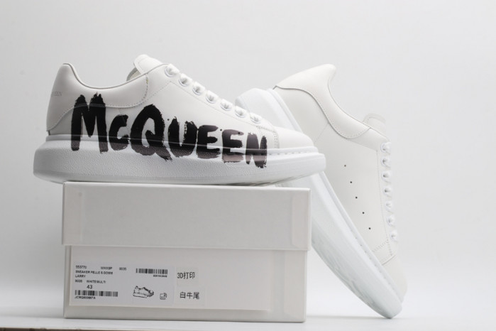 alexander mcq60