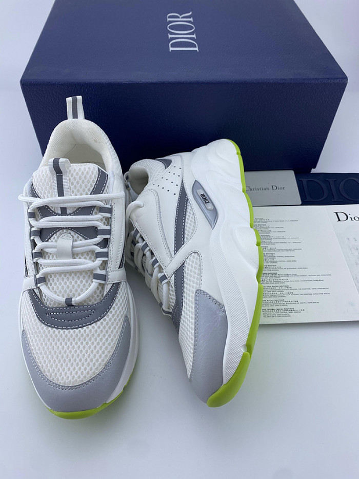 dio* sneakers b22 t0000-136