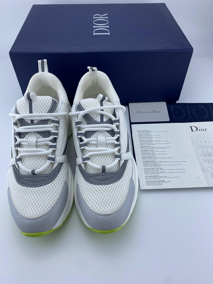 dio* sneakers b22 t0000-136