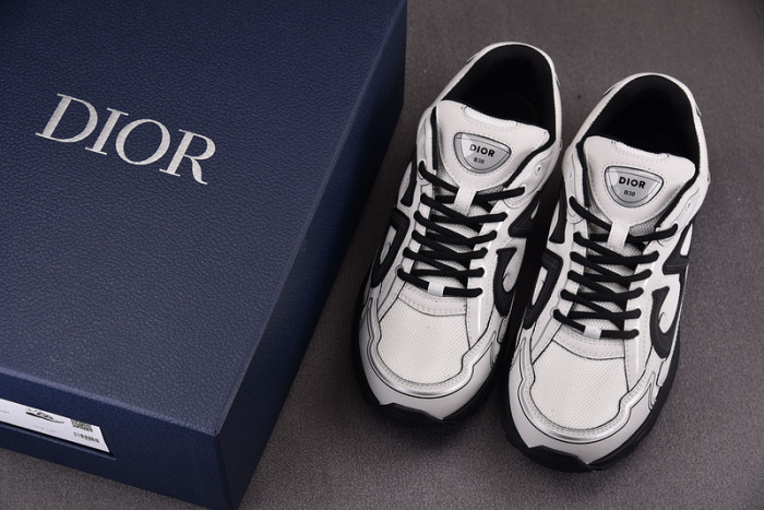dio* sneakers b30 t0000-115