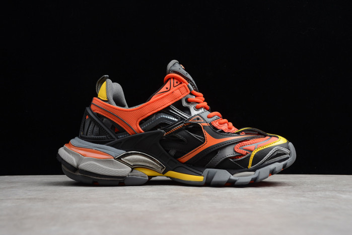 sneaker tess.s.gomma 4.0 4000005