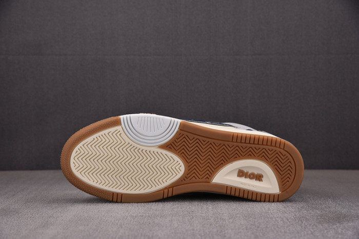 dio* sneakers b57 mid t0000-201