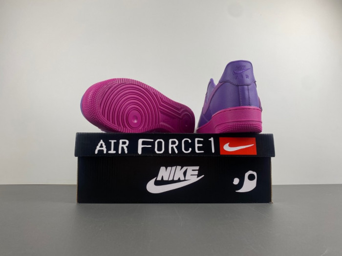 nike air force 1 low cactus plant flea market fuchsia dream fq7069-500