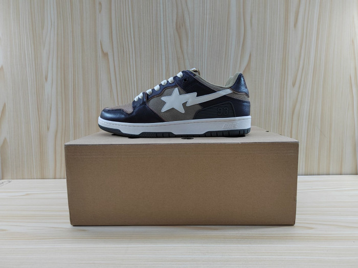 BAPE Sneakers 0017