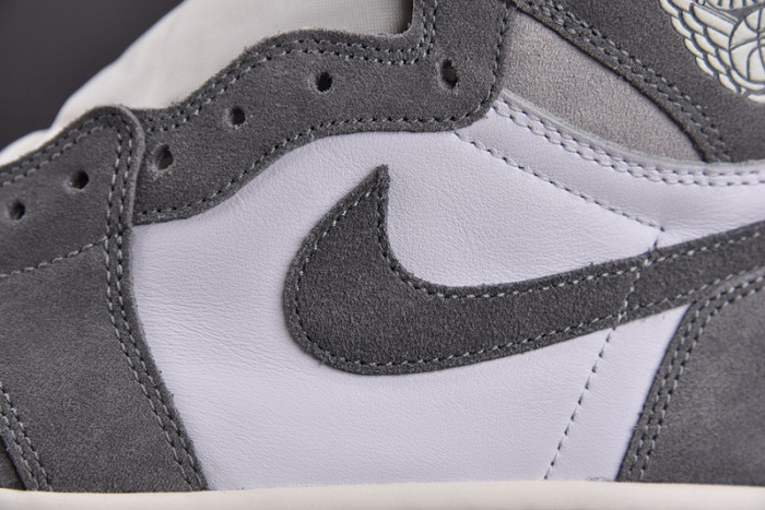 air jordan 1 retro high og "washed heritage" dz5485-051