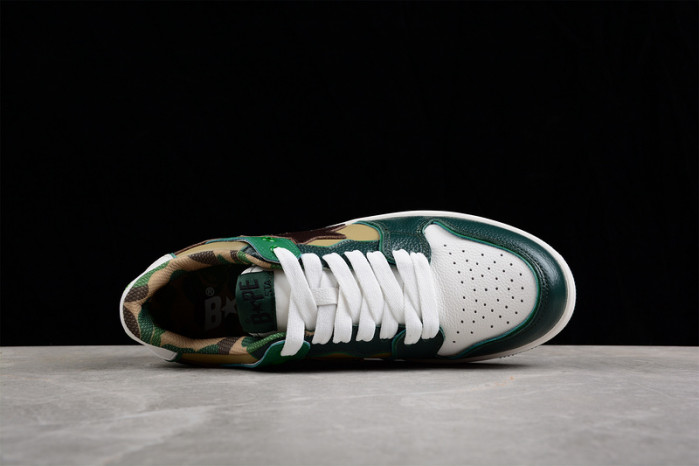 BAPE Sneakers 1G701090027
