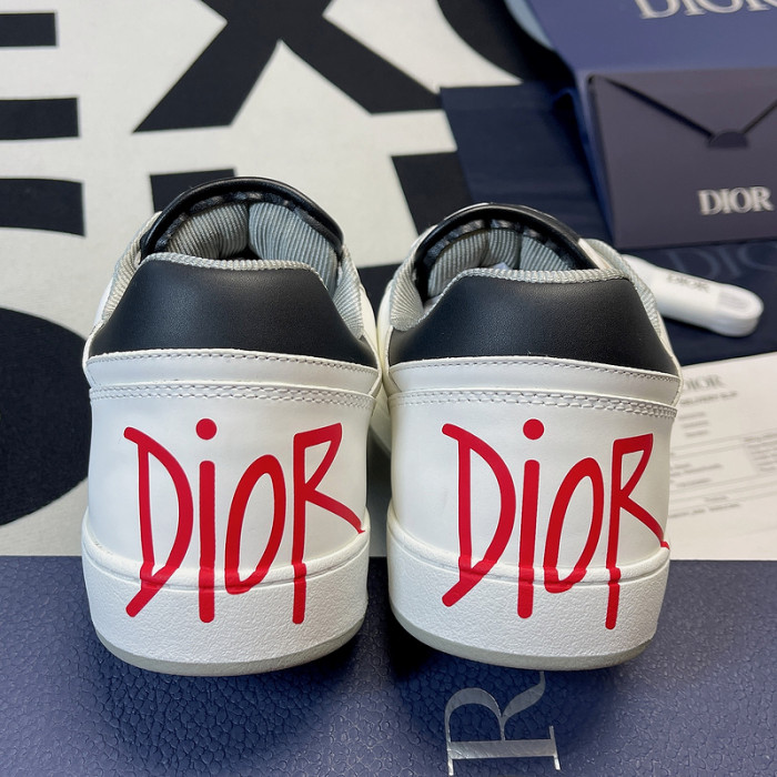dio* sneakers b27 t0000-067