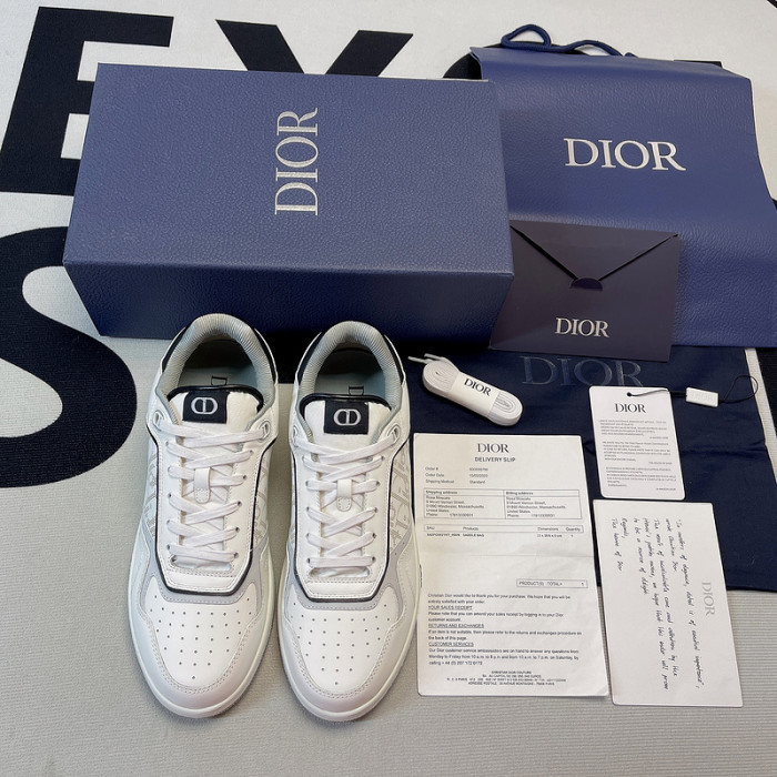 dio* sneakers b27 t0000-067